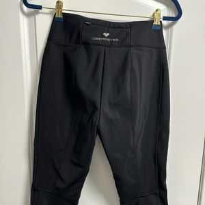 Obermeyer women’s Jinks ITB ski snow pant size 4 short